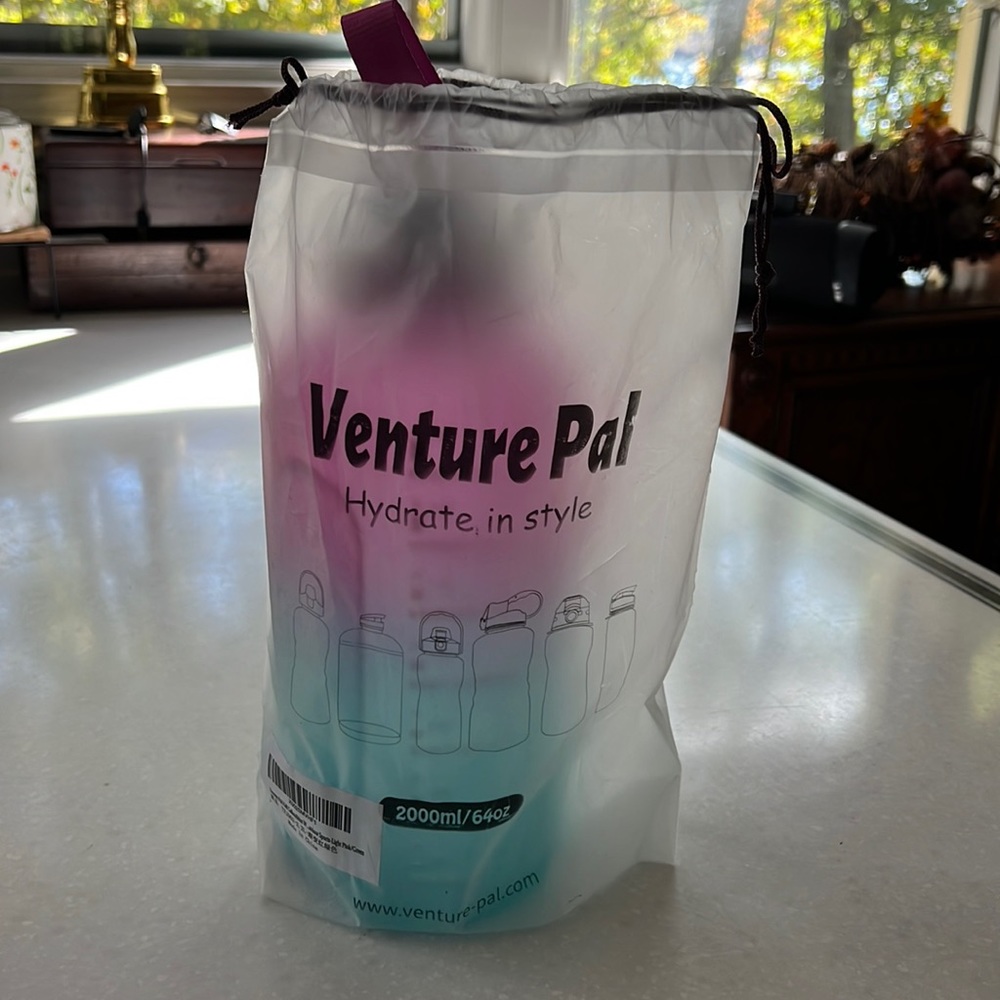 Water bottle
